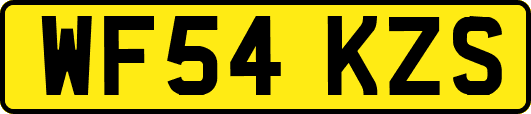 WF54KZS