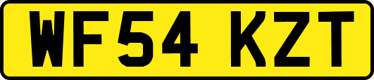 WF54KZT