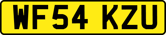 WF54KZU