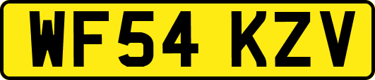 WF54KZV
