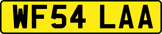 WF54LAA