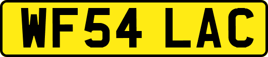 WF54LAC