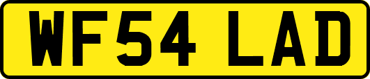 WF54LAD