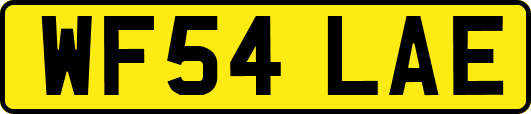 WF54LAE
