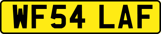 WF54LAF