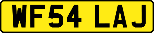 WF54LAJ