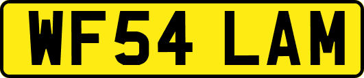 WF54LAM