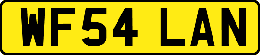 WF54LAN