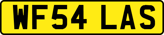 WF54LAS