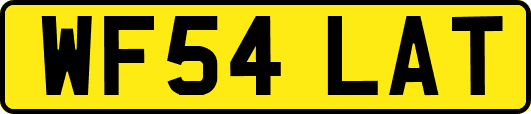 WF54LAT