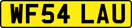 WF54LAU