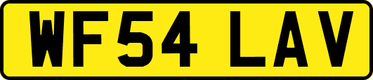WF54LAV