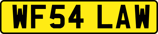 WF54LAW