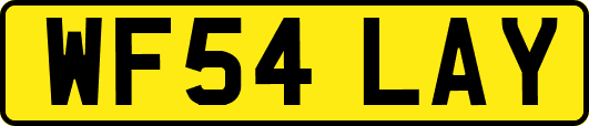 WF54LAY