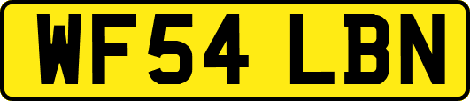 WF54LBN