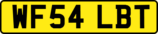WF54LBT