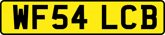 WF54LCB