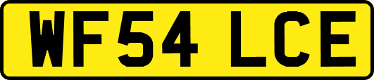 WF54LCE
