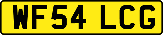 WF54LCG