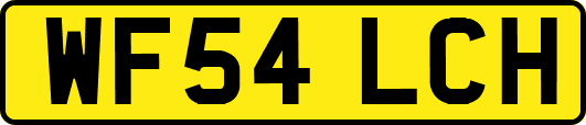 WF54LCH