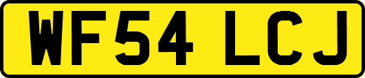 WF54LCJ