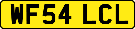 WF54LCL