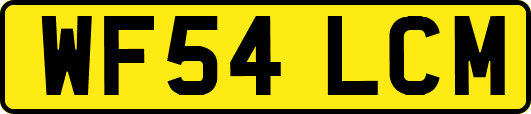 WF54LCM