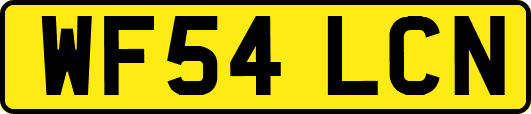 WF54LCN