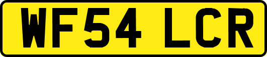 WF54LCR