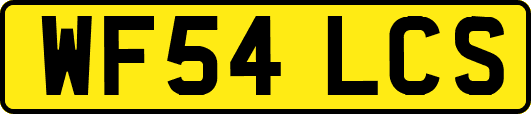 WF54LCS