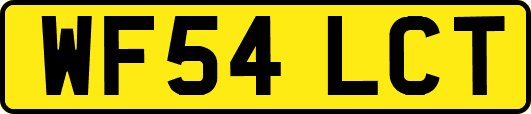 WF54LCT