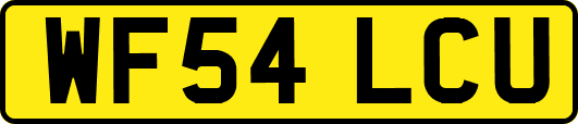 WF54LCU