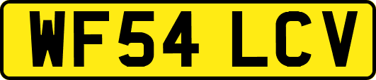 WF54LCV