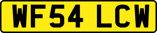 WF54LCW