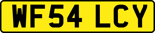 WF54LCY