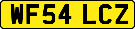 WF54LCZ