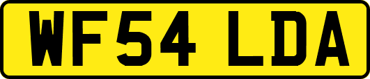 WF54LDA