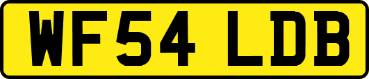 WF54LDB