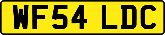 WF54LDC