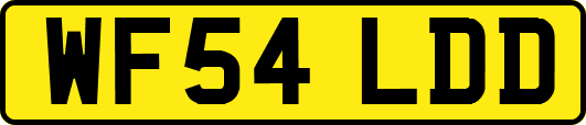 WF54LDD