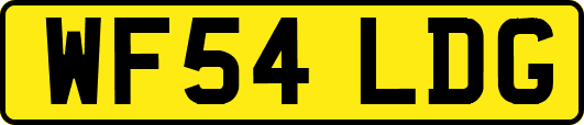 WF54LDG