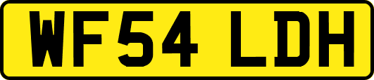 WF54LDH
