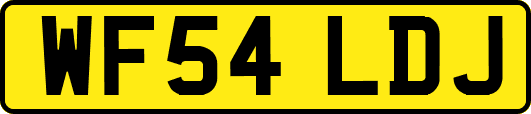 WF54LDJ