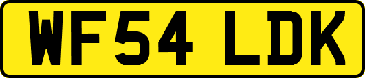 WF54LDK
