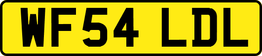 WF54LDL