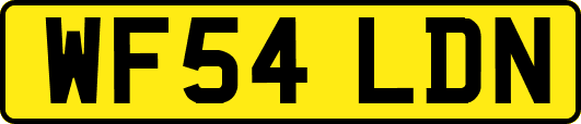 WF54LDN