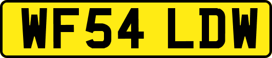 WF54LDW