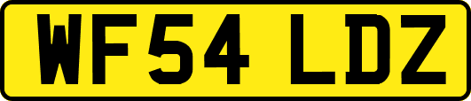 WF54LDZ