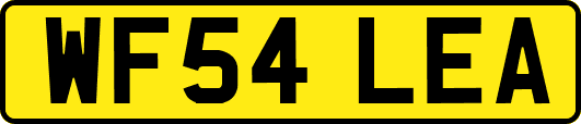 WF54LEA