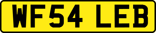 WF54LEB